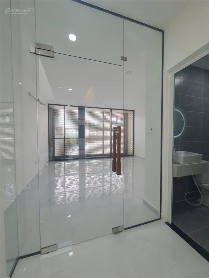 Nhà mới hoàn thiện khu the golbal city ,giá rrẻ 50 triệu