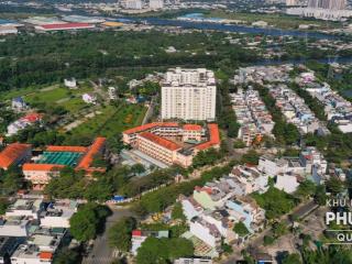 Bán đất sổ đỏ ngay trung tâm quận 8, kdc đông đúc  giá chỉ 39 triệu/m2, sổ riêng.  0931 118 ***