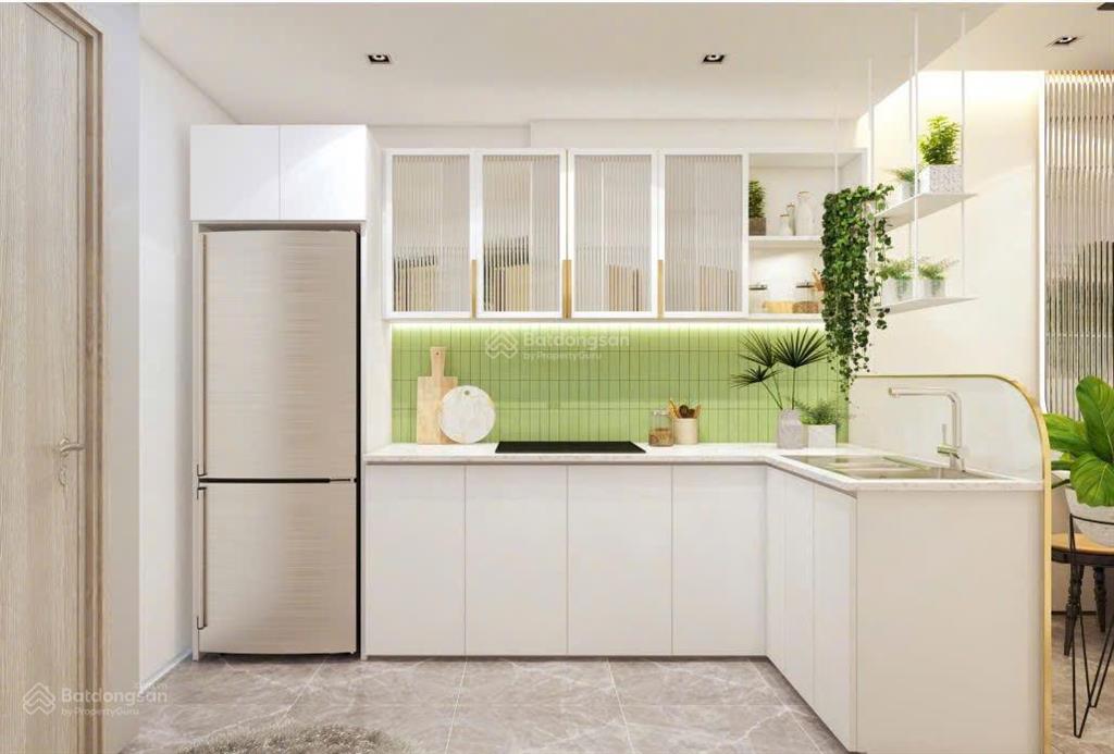 Sang nhượng căn 2pn 2wc citi grand giá tốt, tầng trung, view sông q1, hỗ trợ vay ngân hàng.