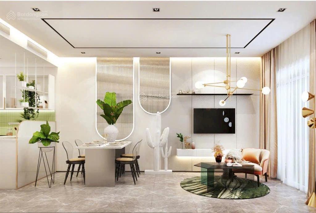 Sang nhượng căn 2pn 2wc citi grand giá tốt, tầng trung, view sông q1, hỗ trợ vay ngân hàng.