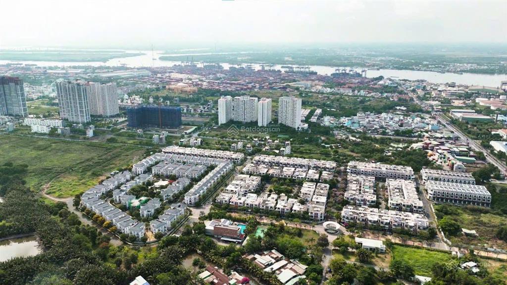 Sang nhượng căn 2pn 2wc citi grand giá tốt, tầng trung, view sông q1, hỗ trợ vay ngân hàng.
