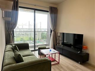 Bán căn 2pn 76m2 full nội thất cao cấp, hai mặt view thoáng, nhà đẹp thoáng mát,  0931 118 ***