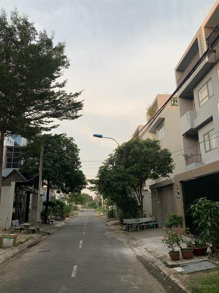 Hàng hiếm bán đất sổ đỏ mặt tiền phạm thế hiển q8, kdc phú lợi, giá tốt, sổ riêng.  0931 118 ***