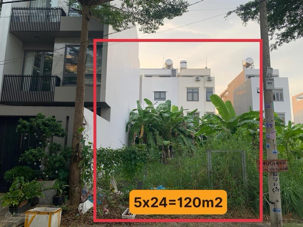 Hàng hiếm bán đất sổ đỏ mặt tiền phạm thế hiển q8, kdc phú lợi, giá tốt, sổ riêng.  0931 118 ***