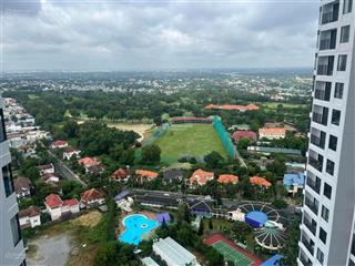 Cho thuê căn hộ cao cấp the emerald golf view  căn 1pn full nội thất, chỉ 6  7  8 triệu/tháng