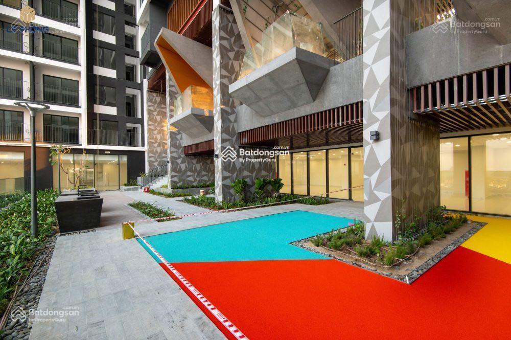 Cần cho thuê ch cao cấp 1pn, 1wc  giá 6.5 tr/tháng, hoàn thiện nội thất, view sân golf và sông sg