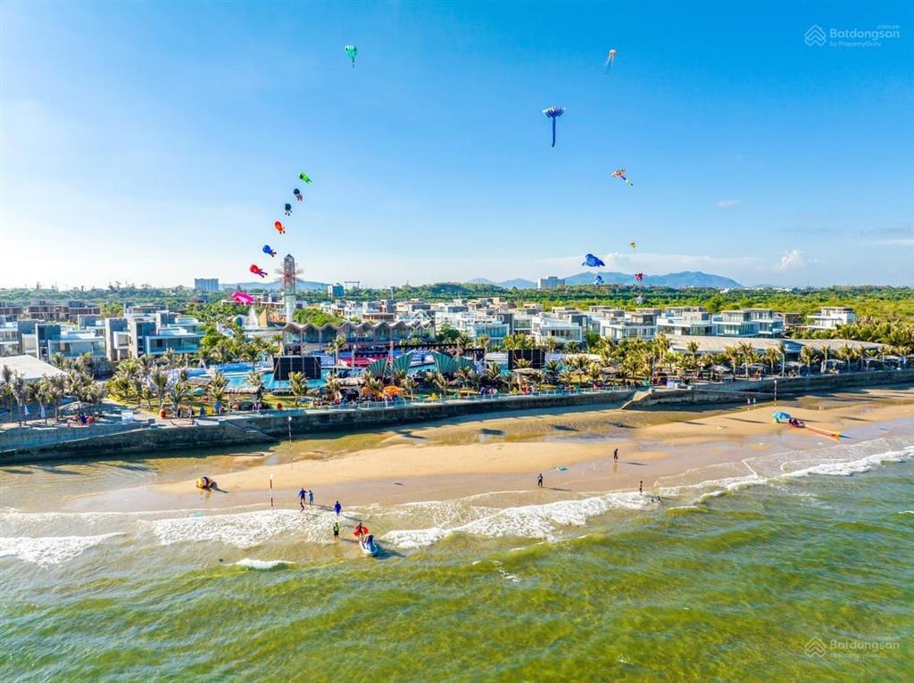 Bán ch 1pn full nội thất cao cấp, view trực diện biển nhìn về công viên nước sun group chỉ 3,299 tỷ
