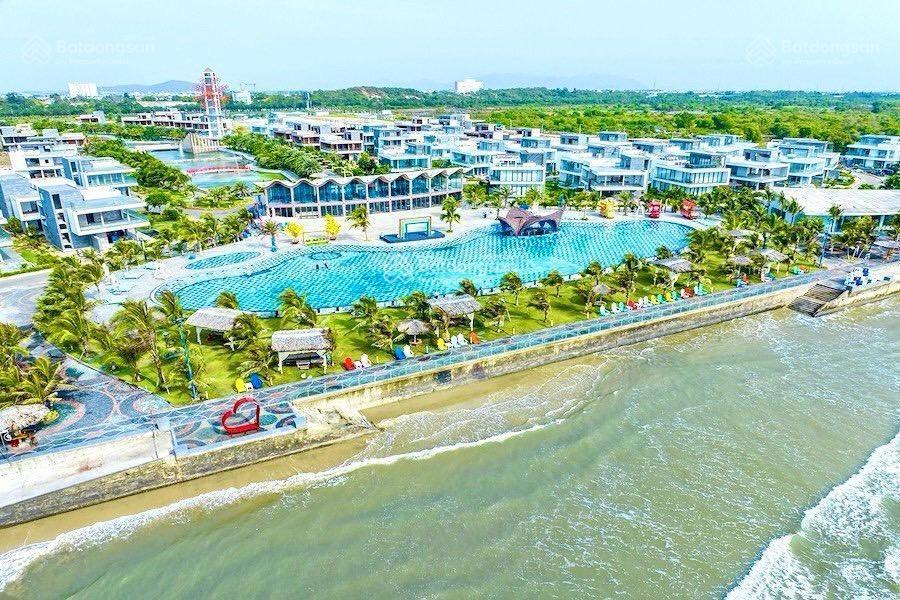 Bán ch 1pn full nội thất cao cấp, view trực diện biển nhìn về công viên nước sun group chỉ 3,299 tỷ
