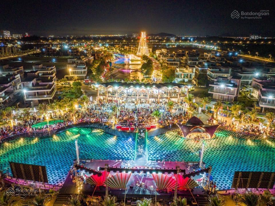 Bán ch 1pn full nội thất cao cấp, view trực diện biển nhìn về công viên nước sun group chỉ 3,299 tỷ