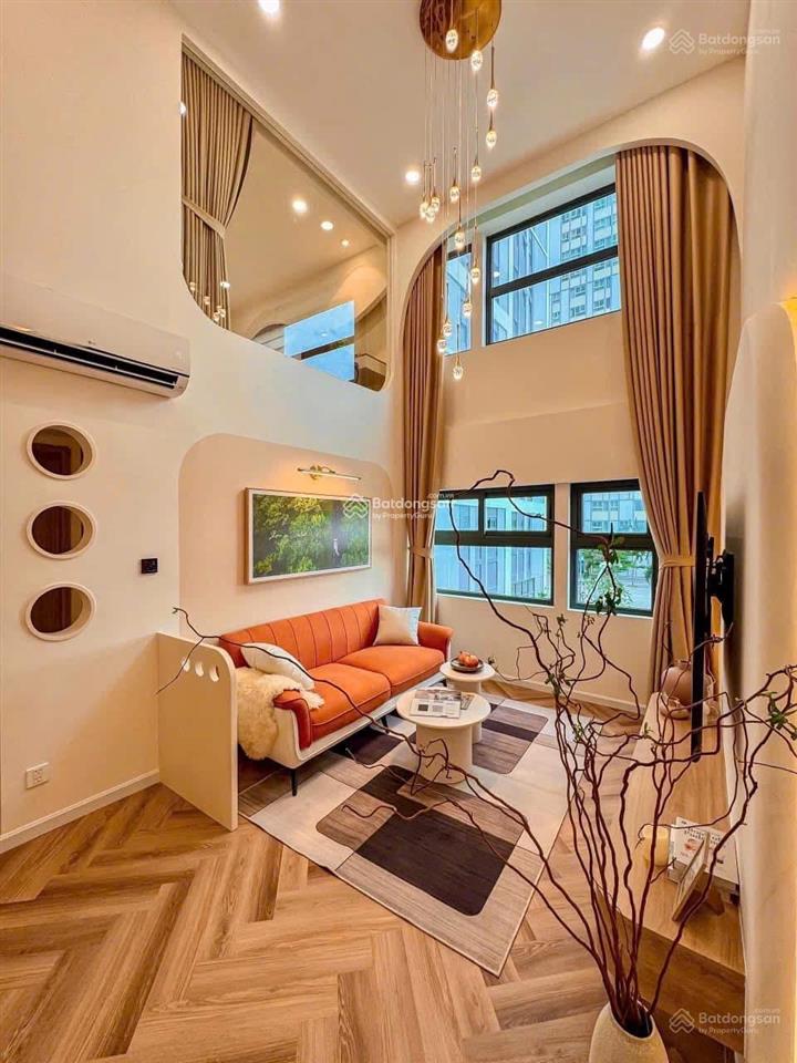 Bán căn duplex 3pn, tầng cao, view q1  landmark 81,, giá tốt, hỗ trợ vay bank.  0931 118 ***