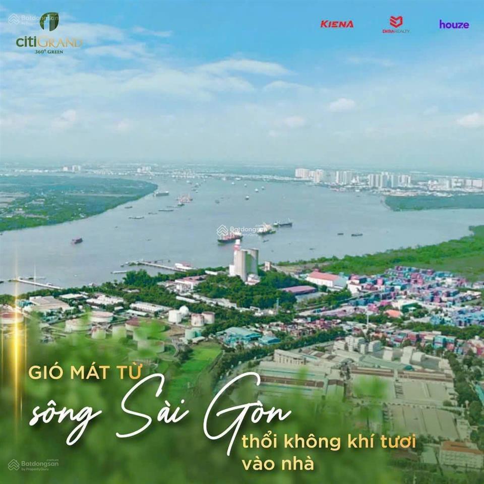 Chính chủ bán căn 2pn 2wc dự án citi alto, nhận nhà ở ngay, view sông q1, giá tốt, hỗ trợ vay bank