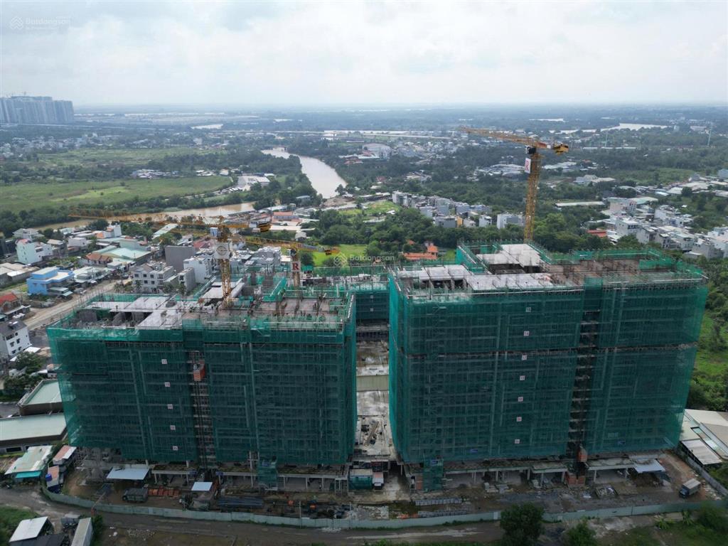 Bán căn studio 43m2 elysian gamudaland giá tốt, lịch tt siêu giãn, căn tầng trung view công viên