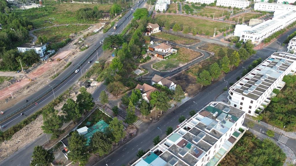 Bán lô đường n4 kđt bàu xéo giá chỉ 1.650 tỷ, sổ riêng, cực đẹp