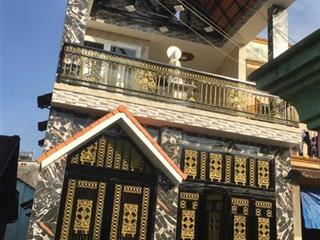 Bán nhà 1t1l thị trấn trảng bom, giá 2.7 tỷ sổ riêng gần ql1a