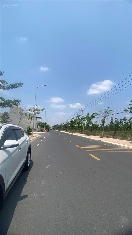 Bán đất mặt tiền đường trần phú (vườn ngô) 125m2 sổ riêng thổ cư xã đồi 61