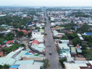 Bán nhà mặt tiền đ.hùng vương 112 sổ riêng, giá 5.9 tỷ mặt tiền kinh doanh