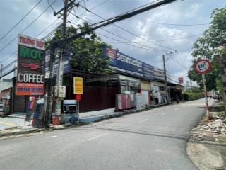 Bán đường quảng tiến 32, mặt tiền có thể kinh doanh nhỏ, giá 2 tỷ/103m2 sổ riêng thổ cư, 3 lô liền