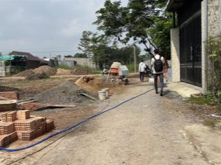 Bán đất quảng tiến giá chỉ 860 triệu sổ riêng ngay sau trường tiểu học quảng biên