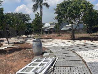 Bán 7 nền sổ riêng thổ cư ngay tại trung tâm thị trấn trảng bom giá chỉ 1.399 tỷ  sổ hồng sẵn