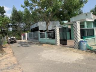 Bán đất mặt tiền đường nhựa xã đồi 61, 116m2, giá 1.050 tỷ, sổ riêng thổ cư