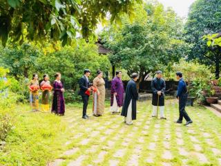 Bán nhà vườn nghỉ dưỡng phim trường tại trảng bom đồng nai