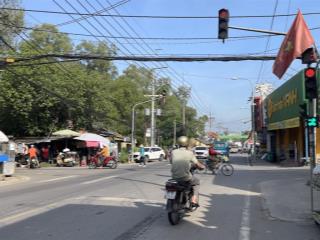 Siêu phẩm 500m2 mtkd trục chính đường bình minh  giang điền