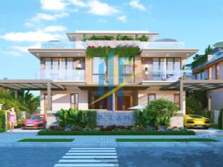 Siêu phẩm  biệt thự view triệu đô dream ii luxury tại ecolakes mỹ phước  giá tốt