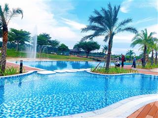Bán gấp biệt thự ecolakes mỹ phước, 4,9 tỷ, 250m2, 5pn + 5wc