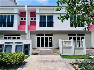 Vườn thiên đàng 2 còn lại 1 căn duy nhất 6x20 giá tốt vị trí đẹp