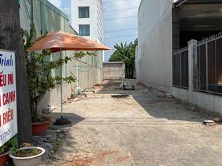 Đất nền ngay tại đường tạo lực 7, thủ dầu một, bình dương (sổ hồng riêng  giá thương lượng)