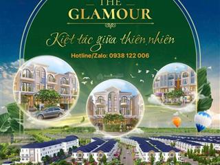 Khu đô thị sinh thái ecolakes mỹ phước, bến cát, bình dương giá f0
