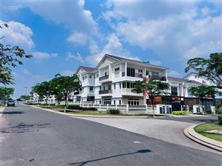 Lô góc vườn thiên đàng 2 ecolakes mỹ phước, 4,49 tỷ, 180m2, cơ hội tốt đầu tư sinh lời