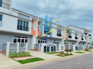 Bán gấp căn kế góc 5x20m, 1 trệt 2 lầu tại ecolakes mỹ phước, bến cát, bình dương, hcm