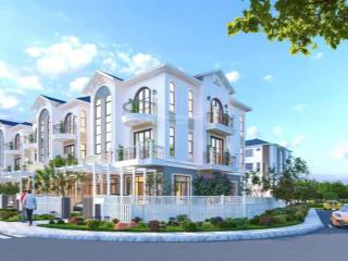 Lô góc the glamour siêu đẹp ở ecolakes mỹ phước, giá cực chất
