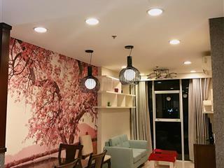 Chung cư sora gardens 1 tdm, bình dương. full nội thất. pháp lý đầy đủ