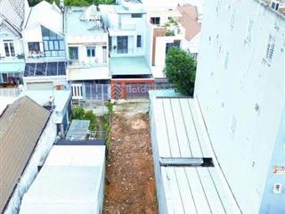 Bán đất tại phường hiệp thành, thủ dầu một, bình dương, giá ưu đãi 3,09 tỷ, 133,8 m2