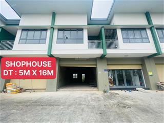 Shophouse oasiscity mặt tiền vành đai 4  đại học việt đức tại bến cát, bình dương, tp hồ chí minh