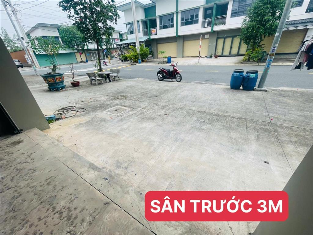 Shophouse oasiscity mặt tiền vành đai 4  đại học việt đức tại bến cát, bình dương, tp hồ chí minh