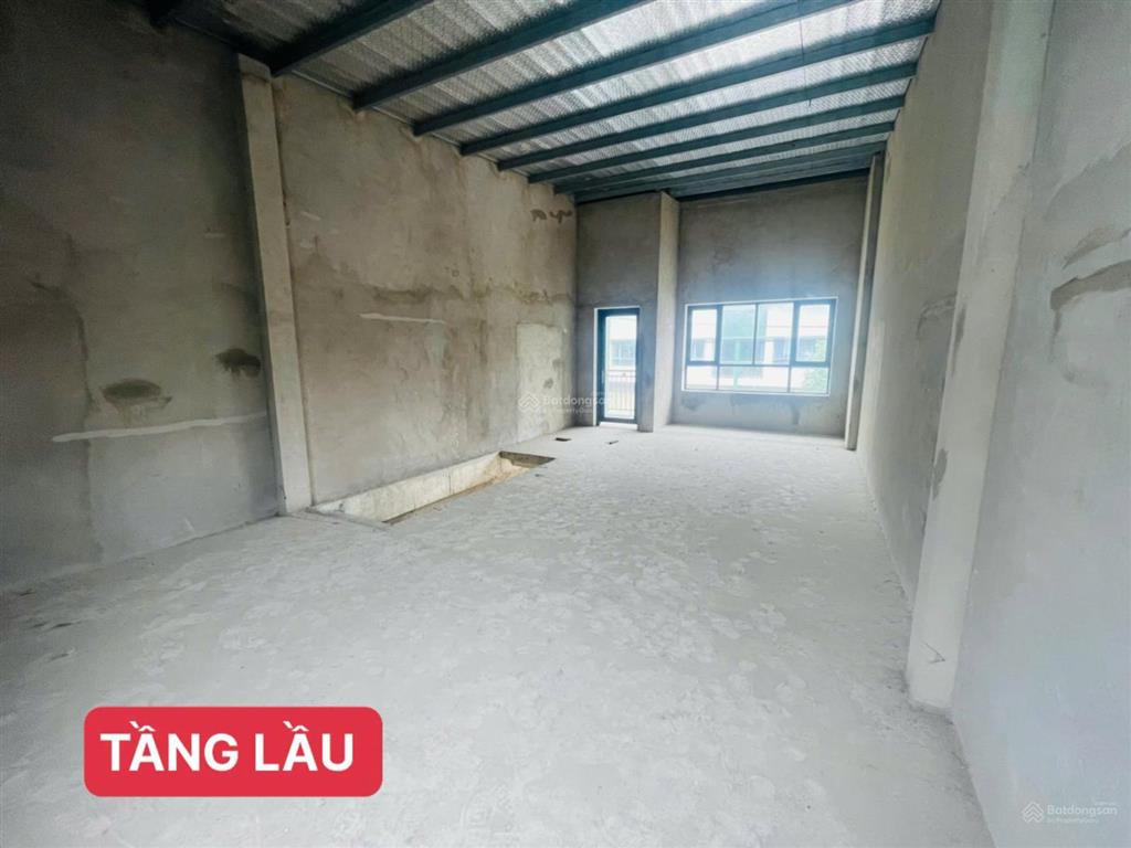 Shophouse oasiscity mặt tiền vành đai 4  đại học việt đức tại bến cát, bình dương, tp hồ chí minh