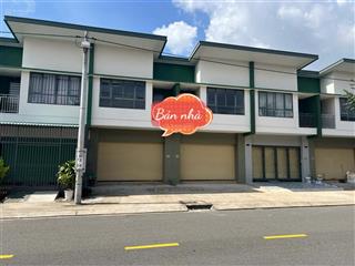 Bán shophouse oasiscity 5x15=75m2, 1,75tỷ  cạnh đại học việt đức  thích hợp cho thuê kinh doanh