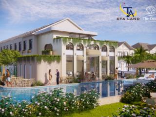 Nhà liền kề 5x16 80m2, oasis riverside, đại học việt đức,  vđ 4, bến cát, hcm