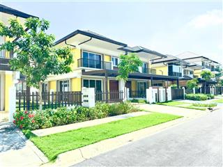 Bán nhà biệt thự ecolakes mỹ phước, 11x25 m2, mỹ phước. bình dương.hcm