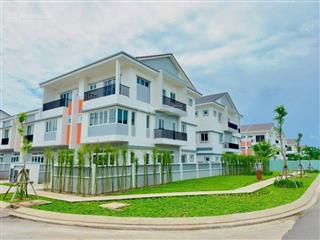 Bán nhà ecolakes mỹ phước, 2,43 tỷ, 5x20m2, giá siêu hời