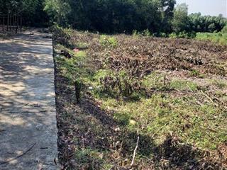 Cần tiền bán lỗ xã minh thành, chơn thành, bình phước, 5x40