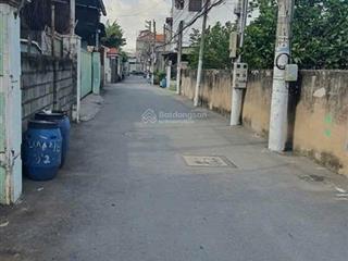 Bán đất phan đình giót, 4,8 tỷ, 134m2, dĩ an, bình dương, đẹp, nhiều tiện ích