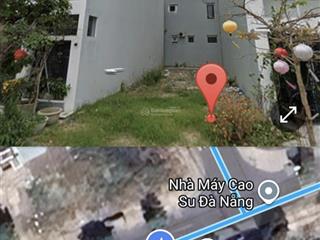 Bán đất biển đường khuê mỹ đông 14 khu căn hộ khách sạn