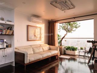 Cho thuê căn góc 73m2 đã sửa lại thiết kế, tầng cao. giá 13tr/ tháng.