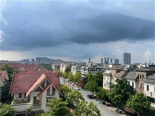 Bán lô góc liền kề 140m2 khu đô thị an hưng giáp đường lê quang đạo.