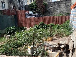 Bán đất tu hoàng nam từ liêm, hà nội, dt 70 m2. giá 130 triệu / m2