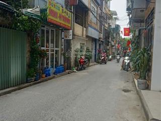Bán gấp nhà đẹp 6 tầng thang máy, đường 2 ô tô tráng nhau trên cho thuê dưới kinh doanh sổ đỏ đẹp